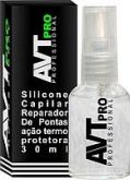 REPARADOR SILICONE 30ML PROFISSIONAL