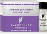 Ampola de Chantilly