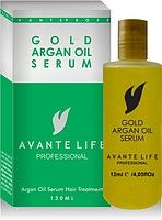 ÓLEO SERUM DE ARGAN OIL